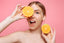Vitamin C is your skin's new BFF
